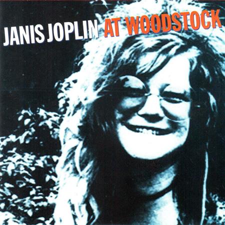 Janis Joplin - At Woodstock - Lyrics2You Janis Joplin - At Woodstock - Lyrics2You