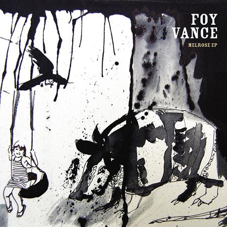 Foy Vance - Melrose EP - Zortam Music