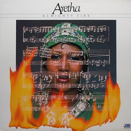 Aretha Franklin - Almighty Fire (Vinyl) - Zortam Music Aretha Franklin - Almighty Fire (Vinyl) - Zortam Music