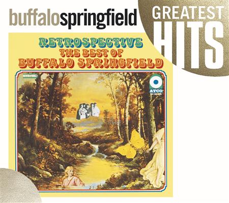Buffalo Springfield - For What It