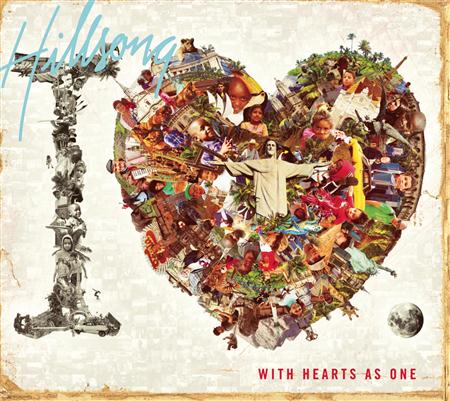 Hillsong United - The I Heart Revolution With Hearts As One - Zortam Music