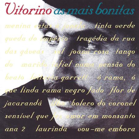 Vitorino - As Mais Bonitas - Zortam Music