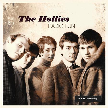 The Hollies - Radio Fun - Zortam Music
