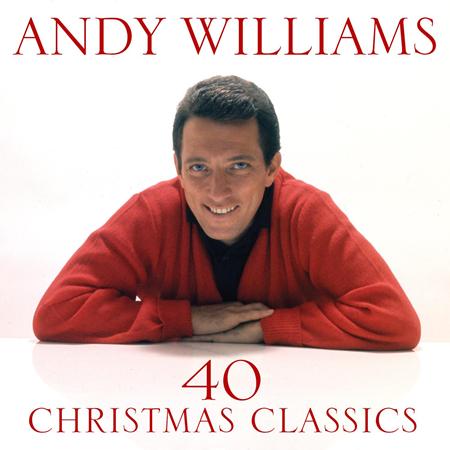 Andy Williams - Christmas Album [Noel] - Zortam Music