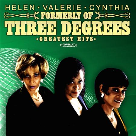 The Three Degrees - You