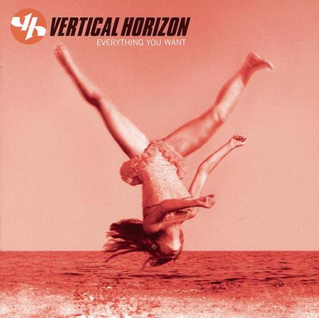 VERTICAL HORIZON - 5.85MB - Zortam Music