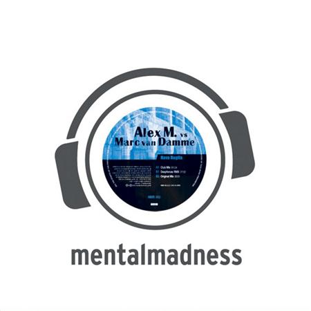 Alex M. - hava nagila [Vinyl LP] - Zortam Music