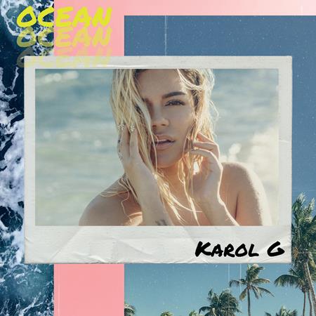 karol g - Ocean - Zortam Music