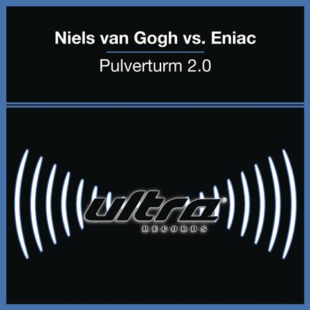Niels Van Gogh vs. Eniac - Pulverturm 2.0 - Zortam Music