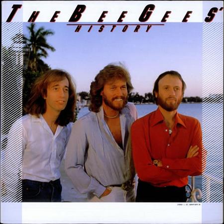 Bee Gees, The - History - Zortam Music