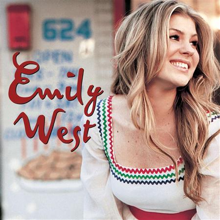 Emily West - Emily West EP - Zortam Music