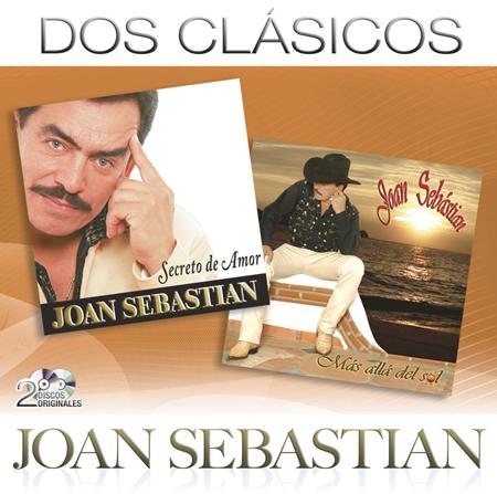 Joan Sebastian - Mas Allá Del Sol - Zortam Music