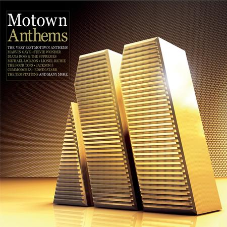 Rockwell - Motown Anthems [disc 4] - Zortam Music
