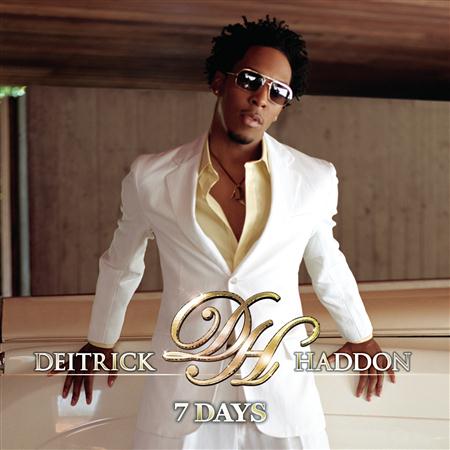 Deitrick Haddon - Through It All Lyrics - Zortam Music