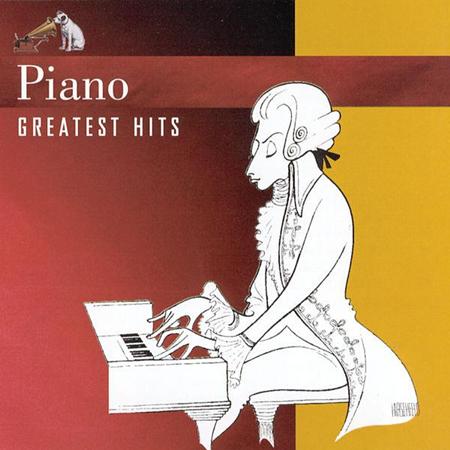 Chicago - Piano Greatest Hits - Zortam Music