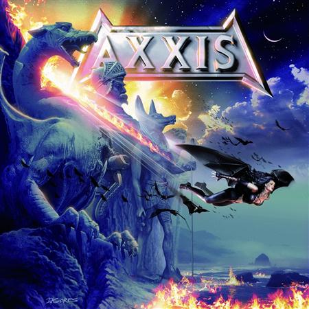 Axxis - Father, Father Lyrics - Zortam Music