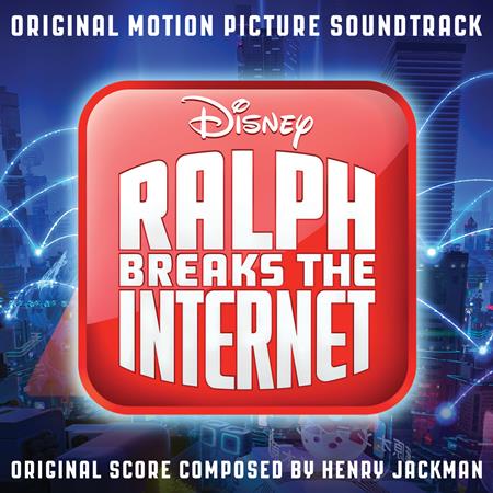 Imagine Dragons - Ralph Breaks The Internet - Zortam Music