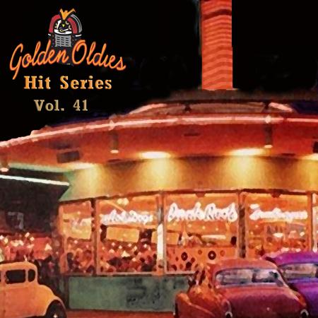 Les Paul & Mary Ford - Golden Oldies Hit Series, Vol. 41 - Zortam Music