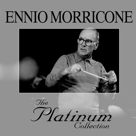 Ennio Morricone - Synthesizer Superhits - Zortam Music