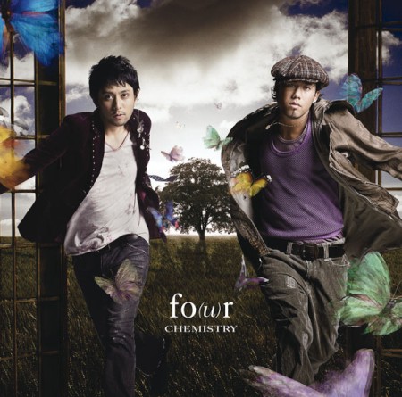 Chemistry - Almost In Love Lyrics - Zortam Music