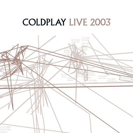Coldplay - Live 2003/Clean - Zortam Music Coldplay - Live 2003/Clean - Zortam Music