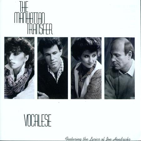 Manhattan Transfer - Another Night In Tunisia Lyrics - Zortam Music