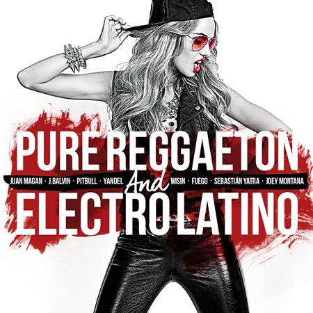 IAmChino - Pure Reggaeton And Electro Latino - Zortam Music