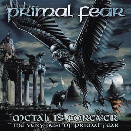 Primal Fear - Metal Is Forever - The Very Best Of Primal Fear - Zortam Music