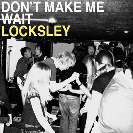 Locksley - Don