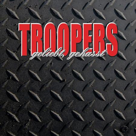 Troopers - Das Gott-Tier Mensch Lyrics - Zortam Music
