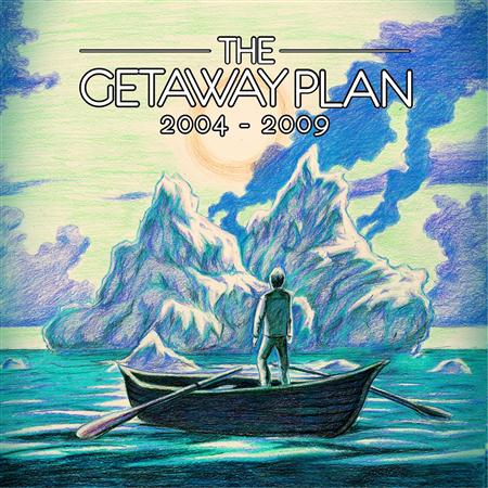 The Getaway Plan - Ashes/a Different Kind Of Mess Lyrics - Zortam Music
