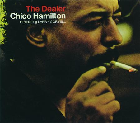 Chico Hamilton Quintet - The Second Time Around Lyrics - Zortam Music