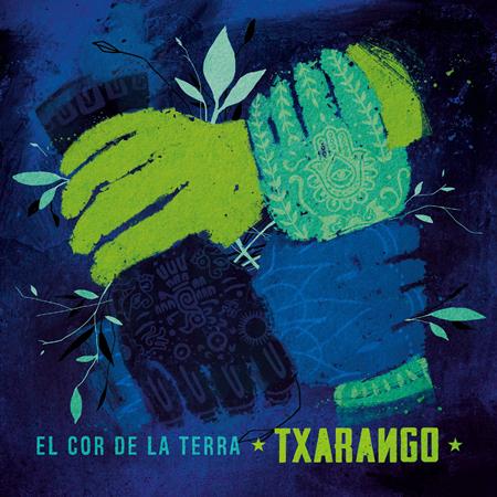 Txarango - Mil Ocells Lyrics - Zortam Music
