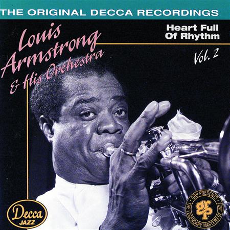 Louis Armstrong & His Orchestra - Satchmos