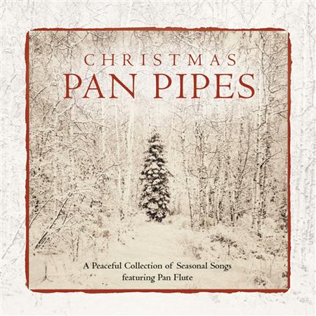 David Arkenstone - Christmas Pan Pipes - Zortam Music