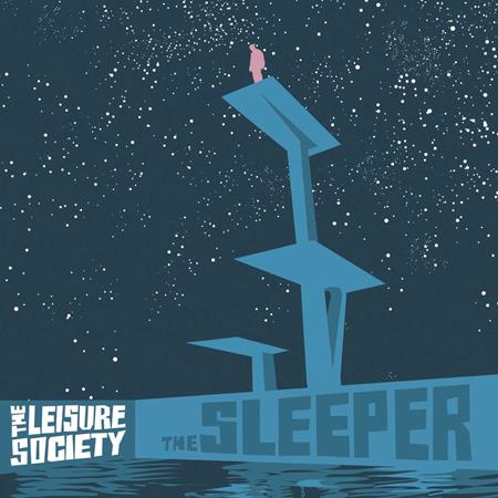 The Leisure Society - A Matter Of Time Lyrics - Zortam Music