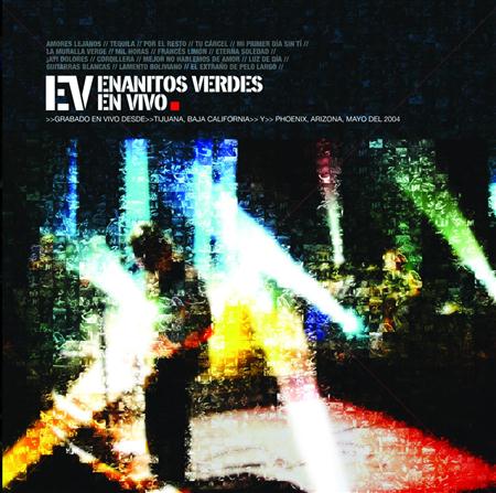 Los Enanitos Verdes - 108.- TU CARCEL - ENANITOS VERDES - Zortam Music