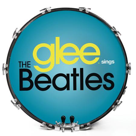 Glee Cast - Let It Be (Glee Cast Version) Lyrics - Zortam Music