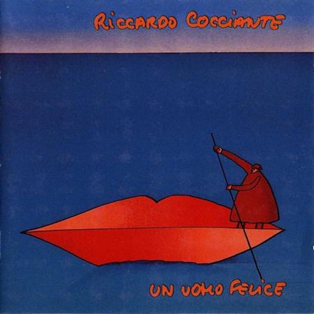 Riccardo Cocciante - Un uomo felice Lyrics - Zortam Music