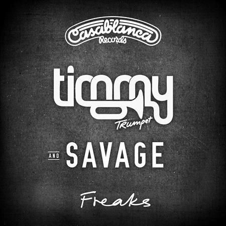 Timmy Trumpet - Freaks (original mix) Lyrics - Zortam Music