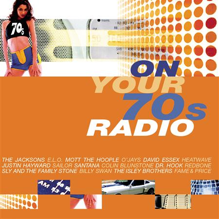 Various Artists - Radio Stars 70 Various Artists - Radio Stars 70