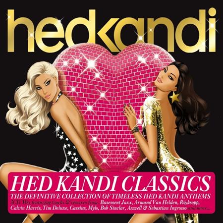 Rasmus Faber - Hed Kandi Classics Ii [disc 2] - Zortam Music
