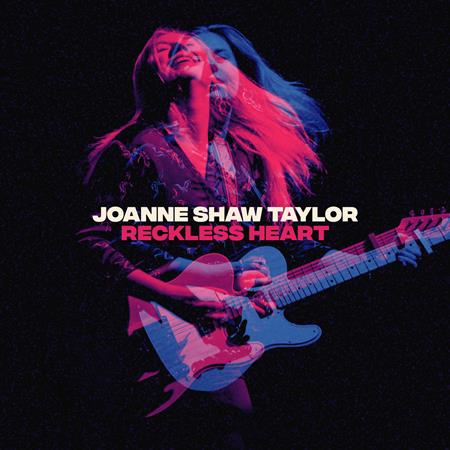 Joanne Shaw Taylor - Reckless Heart - Zortam Music