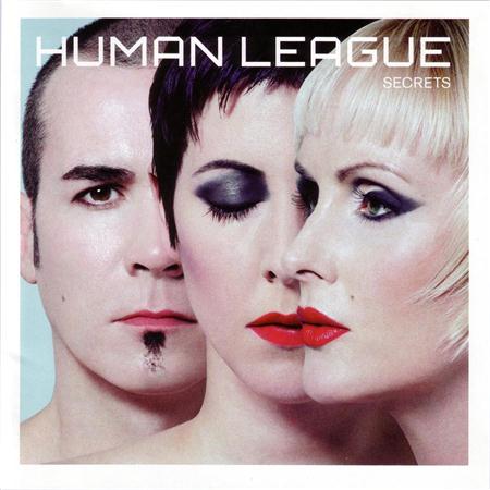 The Human League - Love Me Madly? Lyrics - Zortam Music