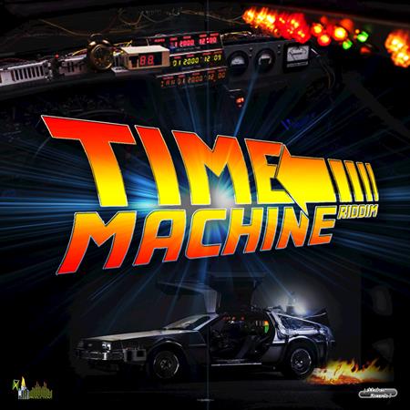 Mavado - Time Machine Riddim - Zortam Music