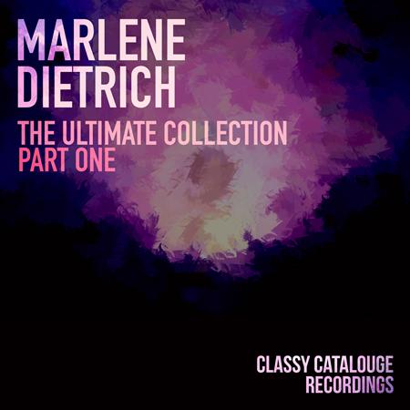 Marlene Dietrich - Give Me the Man Lyrics - Zortam Music