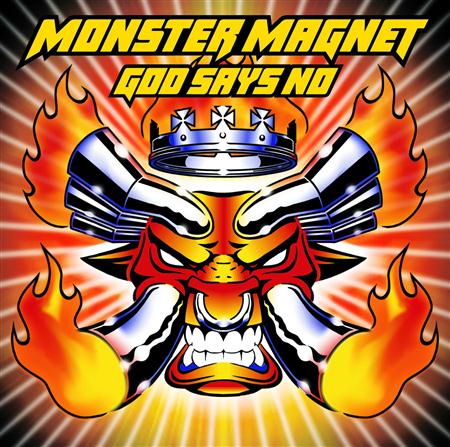 Monster Magnet - I Want More Lyrics - Zortam Music