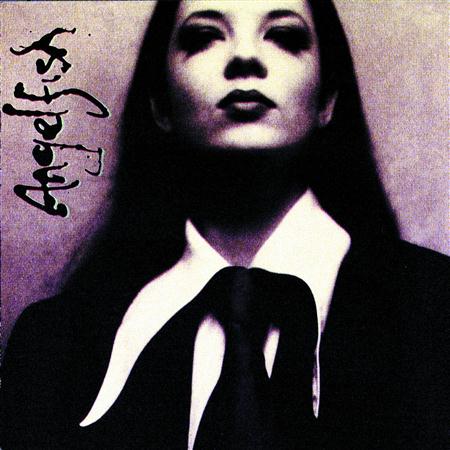 Angelfish - The Sun Won