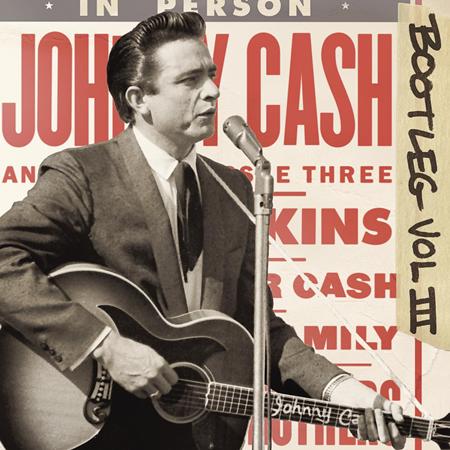 Johnny Cash - Bootleg 3 Live Around The World [disc 1] - Zortam Music