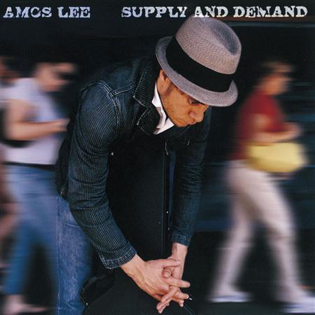 Amos Lee - New Music Sampler (Spring 2007) - Zortam Music